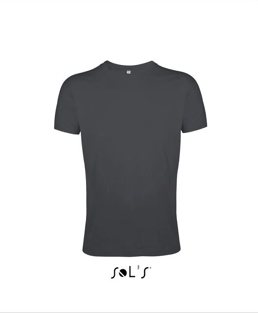 Tricou bărbați SOL'S Regent SO00553 · 150 g/m², bumbac