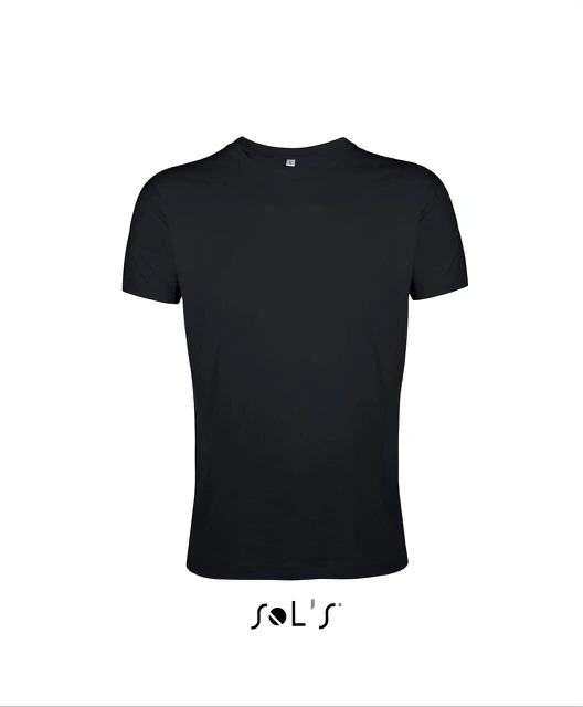Tricou bărbați SOL'S Regent SO00553 · 150 g/m², bumbac