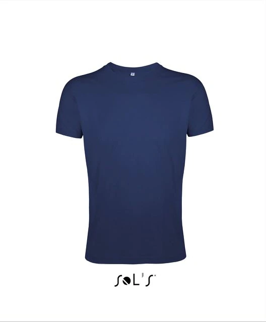 Tricou bărbați SOL'S Regent SO00553 · 150 g/m², bumbac