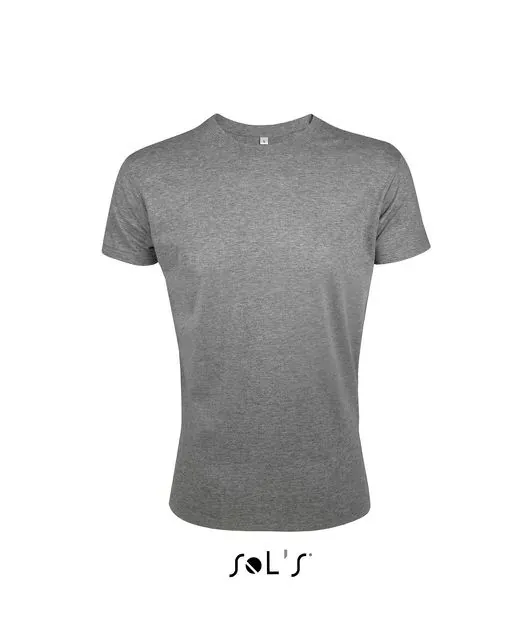 Tricou bărbați SOL'S Regent SO00553 · 150 g/m², bumbac