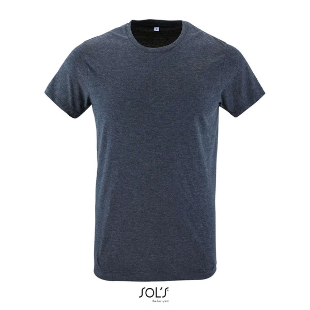Tricou bărbați SOL'S Regent SO00553 · 150 g/m², bumbac