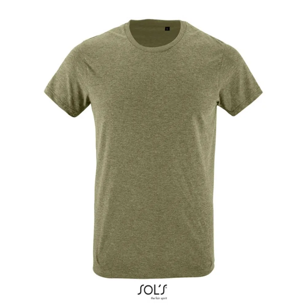 Tricou bărbați SOL'S Regent SO00553 · 150 g/m², bumbac