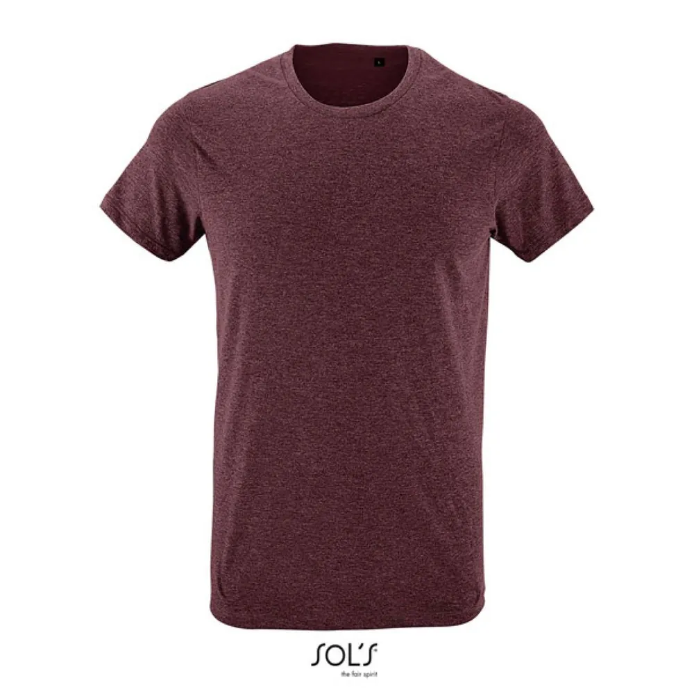 Tricou bărbați SOL'S Regent SO00553 · 150 g/m², bumbac