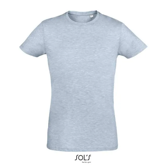 Tricou bărbați SOL'S Regent SO00553 · 150 g/m², bumbac