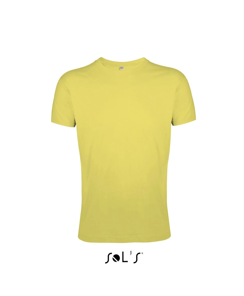 Tricou bărbați SOL'S Regent SO00553 · 150 g/m², bumbac
