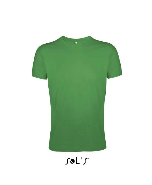 Tricou bărbați SOL'S Regent SO00553 · 150 g/m², bumbac