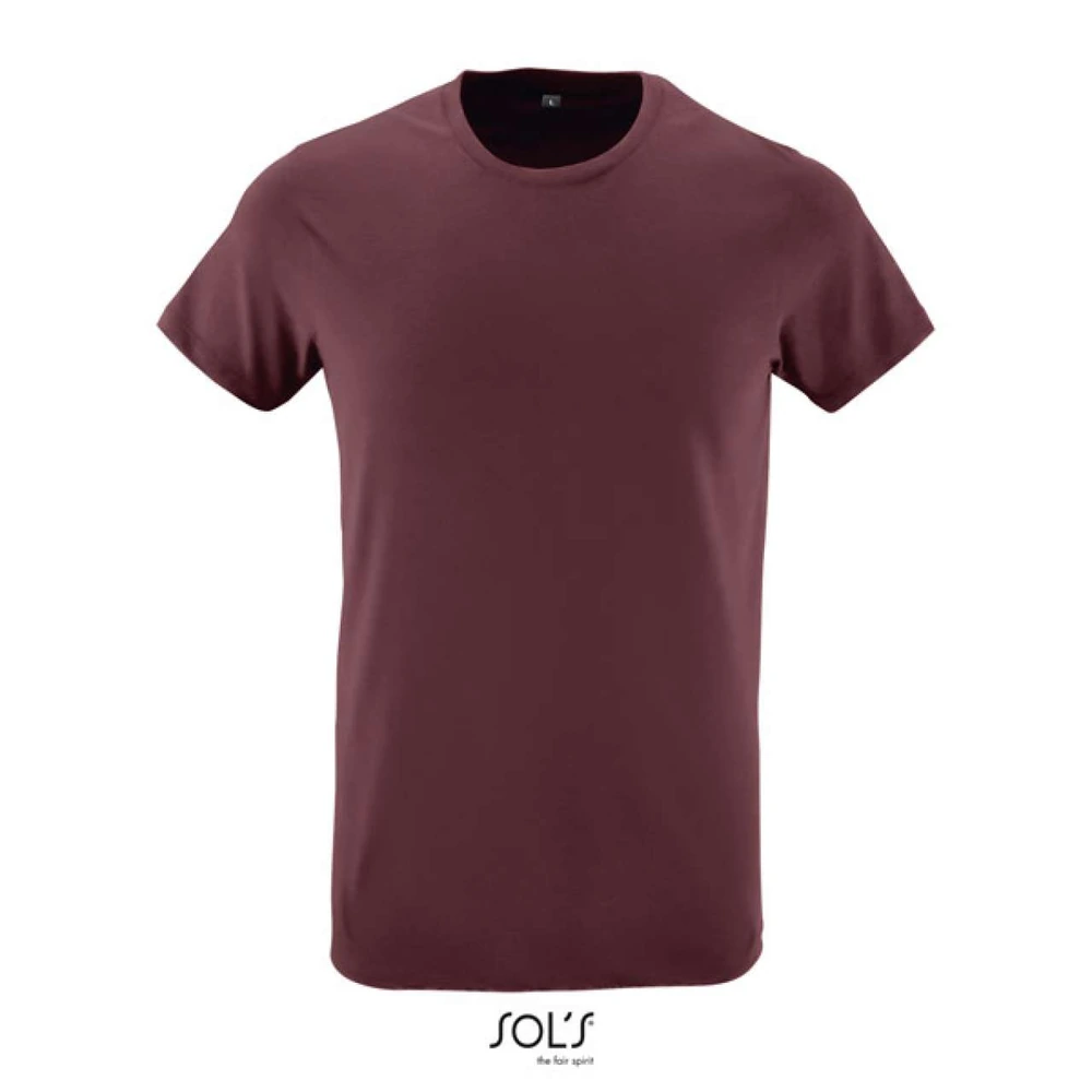 Tricou bărbați SOL'S Regent SO00553 · 150 g/m², bumbac