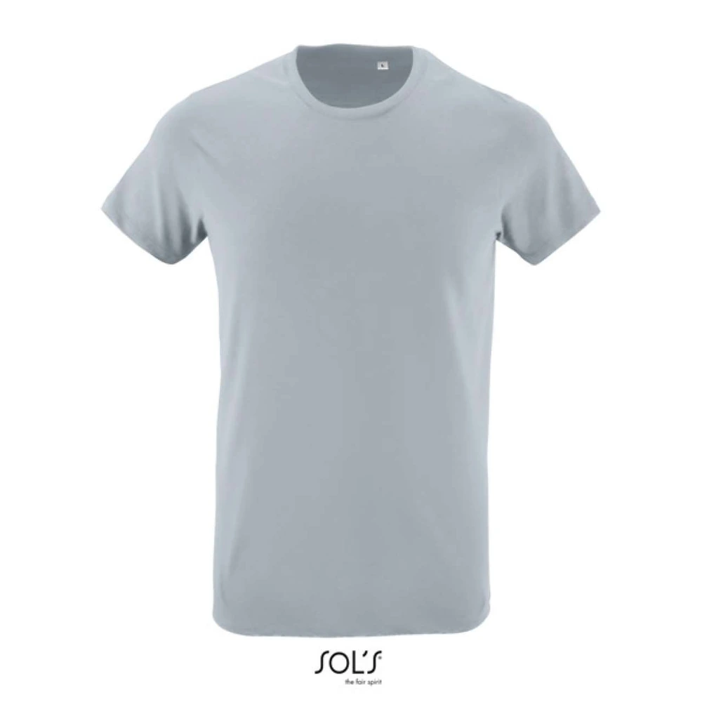 Tricou bărbați SOL'S Regent SO00553 · 150 g/m², bumbac