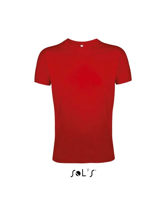 Tricou bărbați SOL'S Regent SO00553 · 150 g/m², bumbac