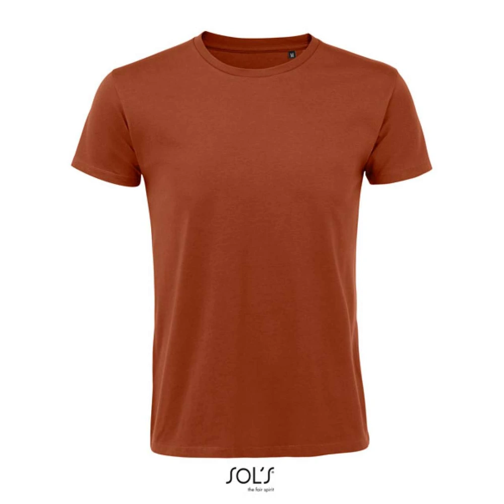 Tricou bărbați SOL'S Regent SO00553 · 150 g/m², bumbac