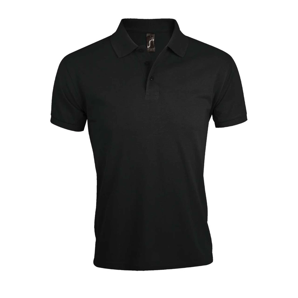 Tricou polo bărbați SOL'S Prime SO00571 · 200 g/m², bumbac / poliester