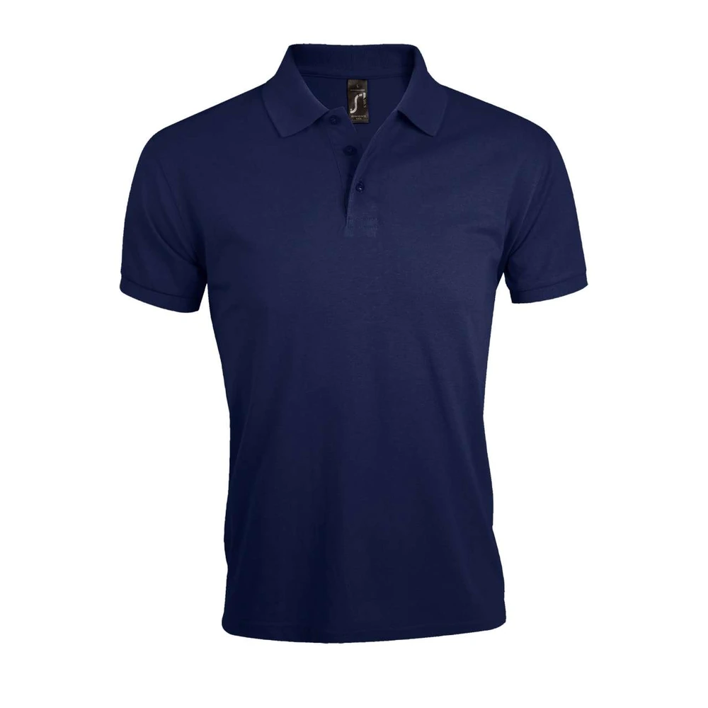 Tricou polo bărbați SOL'S Prime SO00571 · 200 g/m², bumbac / poliester