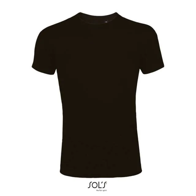 Tricou bărbați SOL'S Imperial SO00580 · 190 g/m², bumbac