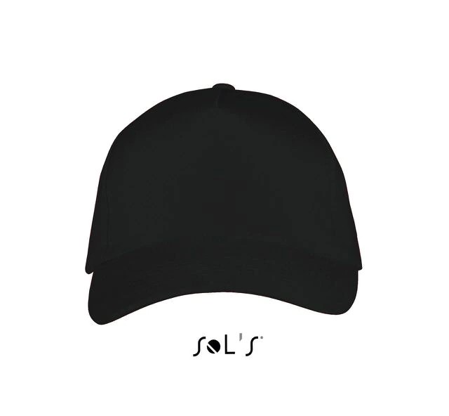 Șapcă SOL'S Beach SO00594 · 260 g/m², bumbac