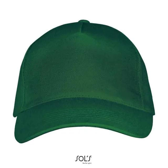 Șapcă SOL'S Beach SO00594 · 260 g/m², bumbac