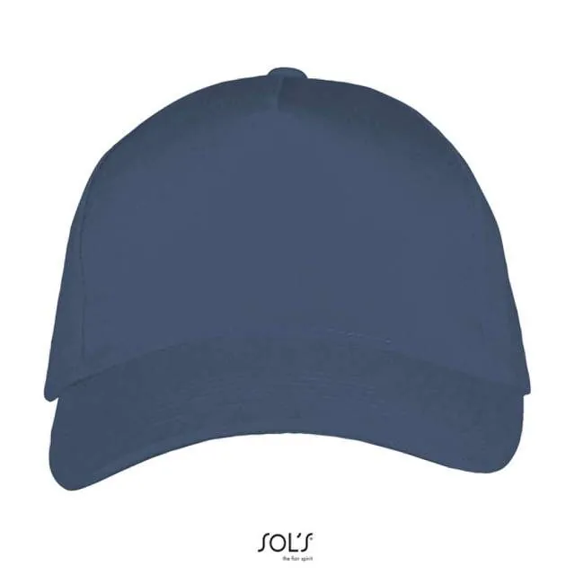 Șapcă SOL'S Beach SO00594 · 260 g/m², bumbac