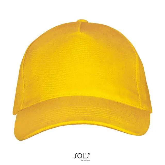 Șapcă SOL'S Beach SO00594 · 260 g/m², bumbac