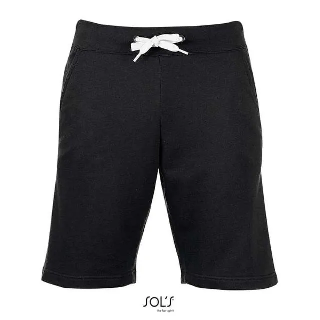 Pantaloni scurți bărbați SOL'S June SO01175 · 240 g/m², bumbac / poliester