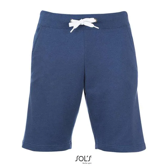 Pantaloni scurți bărbați SOL'S June SO01175 · 240 g/m², bumbac / poliester
