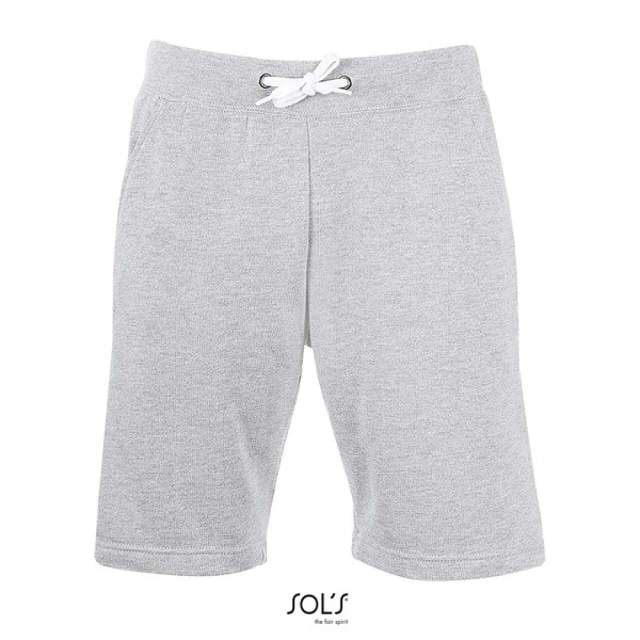 Pantaloni scurți bărbați SOL'S June SO01175 · 240 g/m², bumbac / poliester