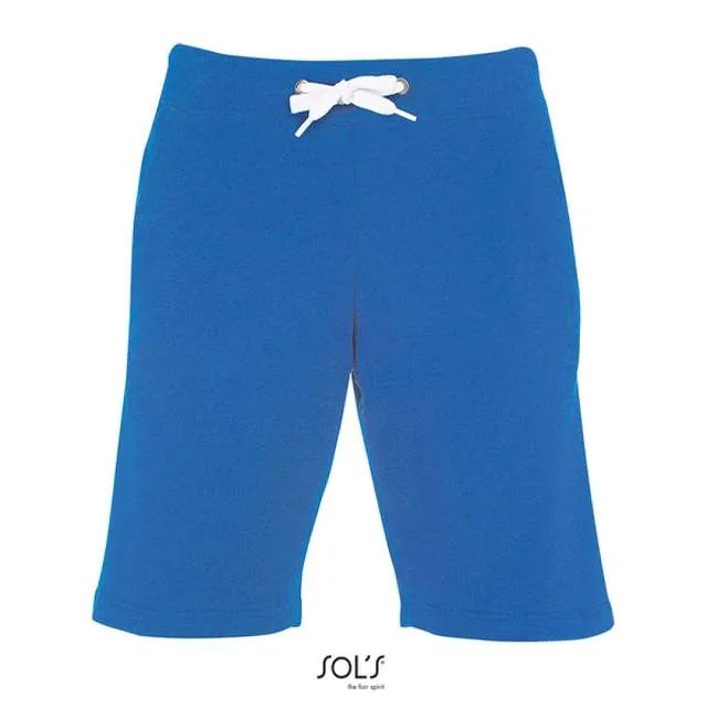 Pantaloni scurți bărbați SOL'S June SO01175 · 240 g/m², bumbac / poliester