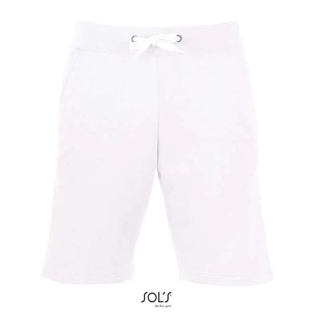 Pantaloni scurți bărbați SOL'S June SO01175 · 240 g/m², bumbac / poliester