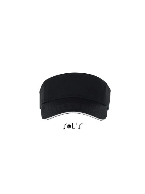 Șapcă SOL'S Ace SO01196 · 150 g/m², bumbac