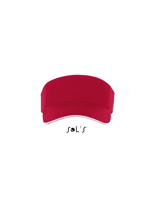 Șapcă SOL'S Ace SO01196 · 150 g/m², bumbac