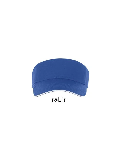 Șapcă SOL'S Ace SO01196 · 150 g/m², bumbac