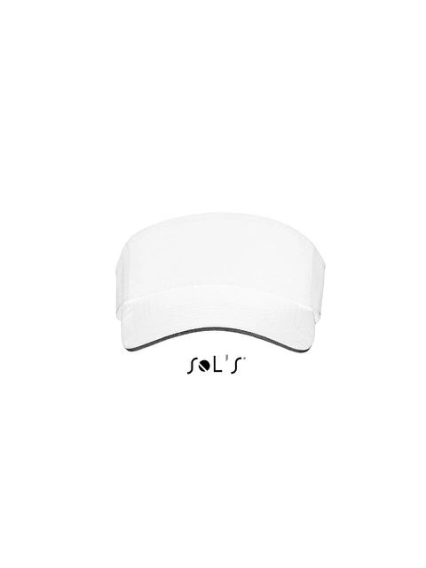 Șapcă SOL'S Ace SO01196 · 150 g/m², bumbac