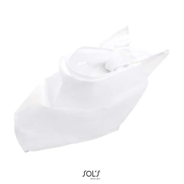 Fular SOL'S Bandana SO01198 · 95 g/m², bumbac / poliester