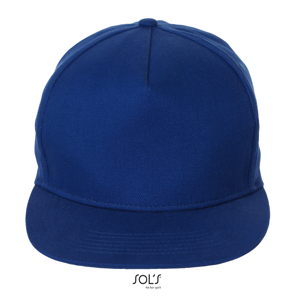 Șapcă SOL'S Sonic SO01661 · 280 g/m², acril