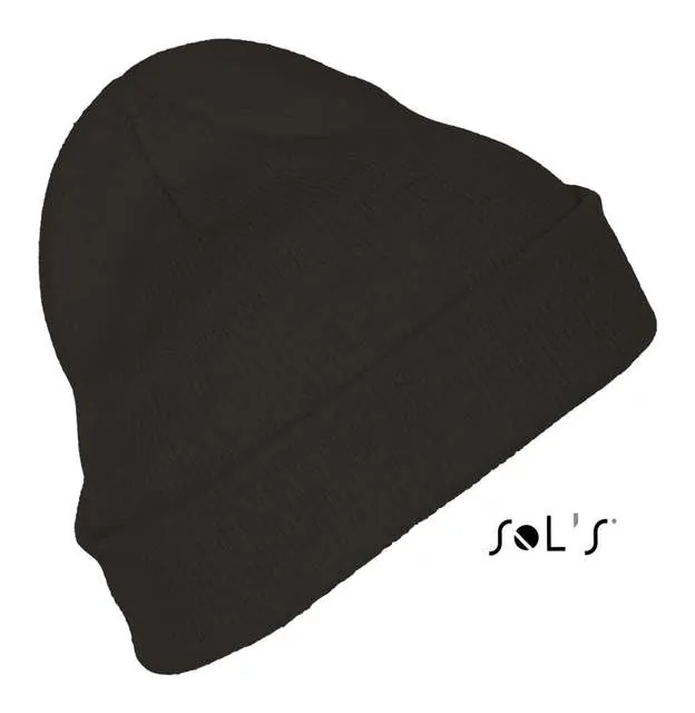 Căciulă SOL'S Pittsburgh SO01664 · acril