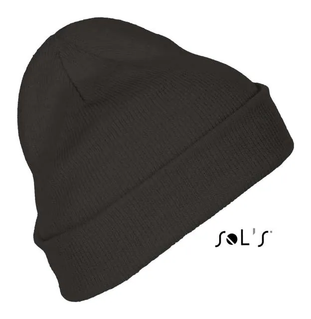 Căciulă SOL'S Pittsburgh SO01664 · acril