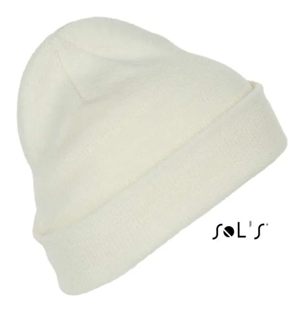 Căciulă SOL'S Pittsburgh SO01664 · acril