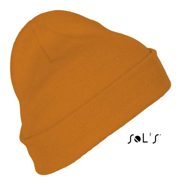 Căciulă SOL'S Pittsburgh SO01664 · acril