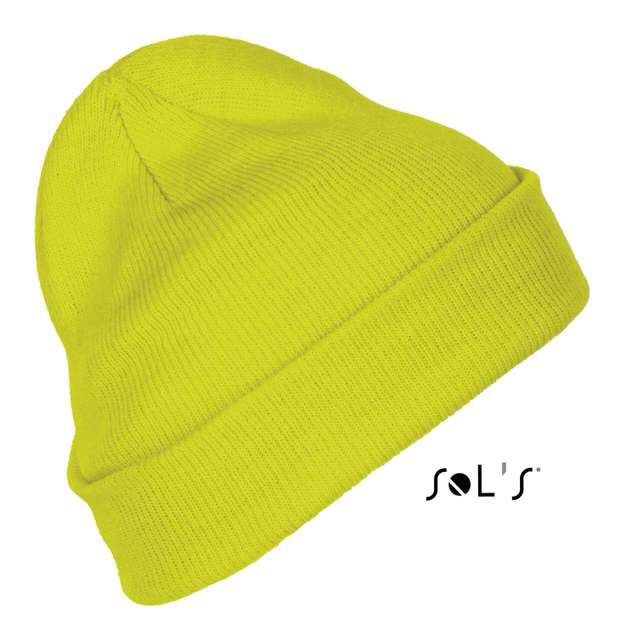 Căciulă SOL'S Pittsburgh SO01664 · acril