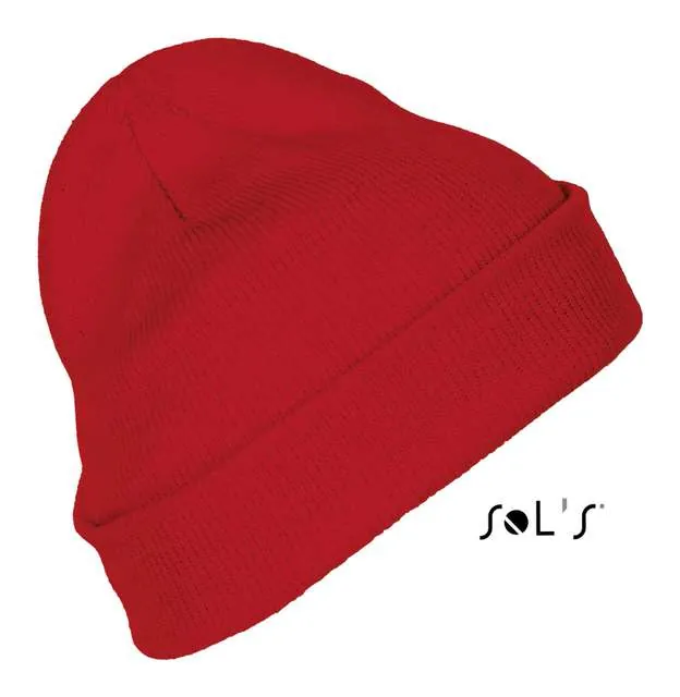 Căciulă SOL'S Pittsburgh SO01664 · acril