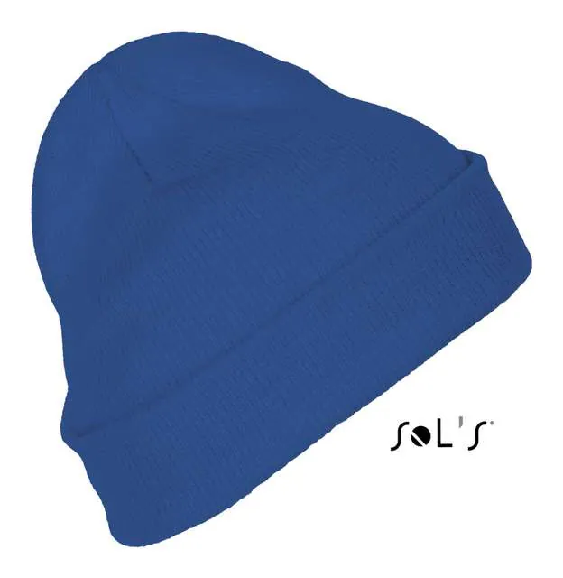 Căciulă SOL'S Pittsburgh SO01664 · acril