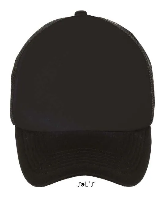 Șapcă SOL'S Bubble SO01668 · 160 g/m², poliester