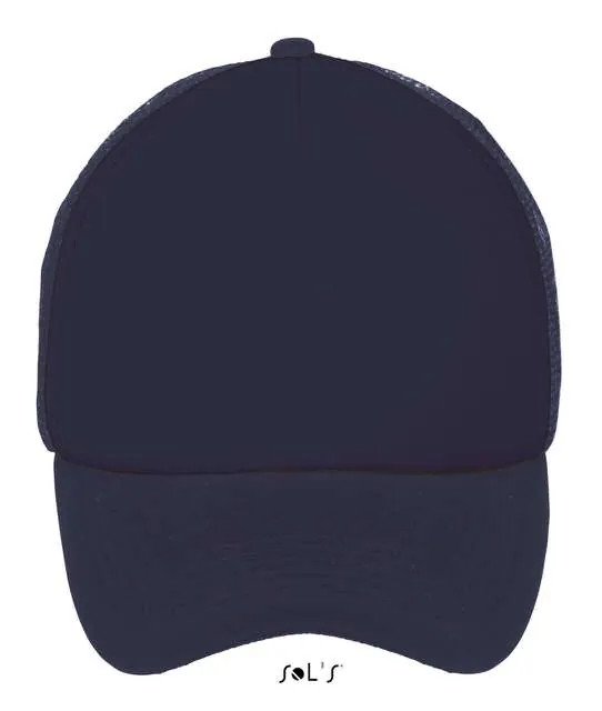Șapcă SOL'S Bubble SO01668 · 160 g/m², poliester