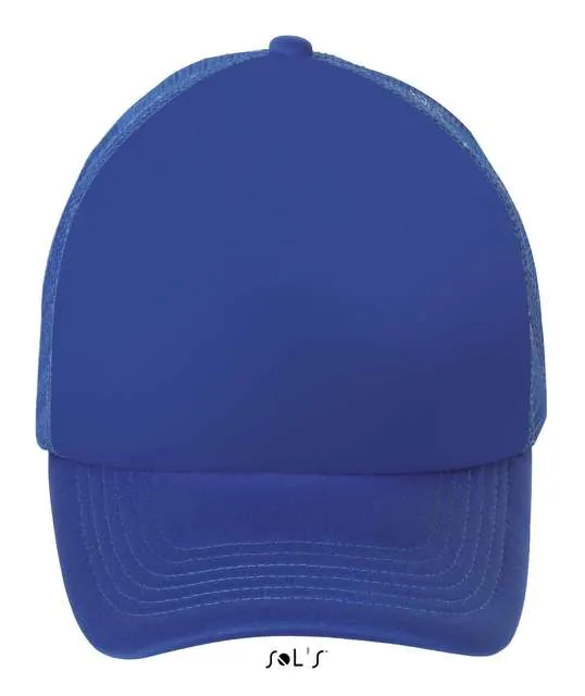 Șapcă SOL'S Bubble SO01668 · 160 g/m², poliester