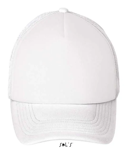 Șapcă SOL'S Bubble SO01668 · 160 g/m², poliester
