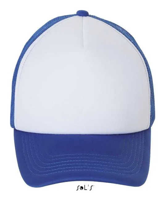 Șapcă SOL'S Bubble SO01668 · 160 g/m², poliester