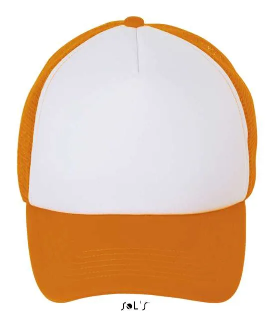 Șapcă SOL'S Bubble SO01668 · 160 g/m², poliester
