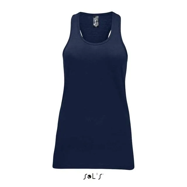 Maiou damă SOL'S Justin SO01826 · 150 g/m², bumbac
