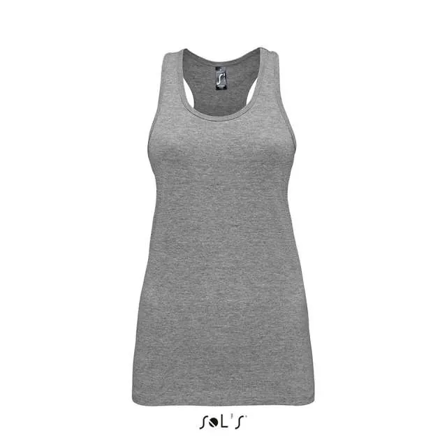 Maiou damă SOL'S Justin SO01826 · 150 g/m², bumbac