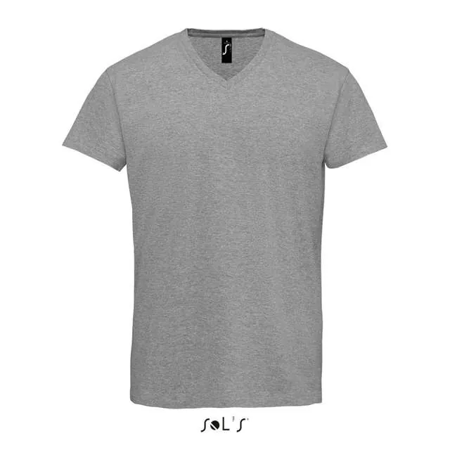 Tricou bărbați SOL'S Imperial SO02940 · 190 g/m², bumbac