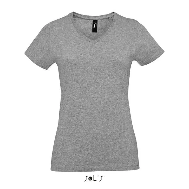 Tricou damă SOL'S Imperial SO02941 · 190 g/m², bumbac