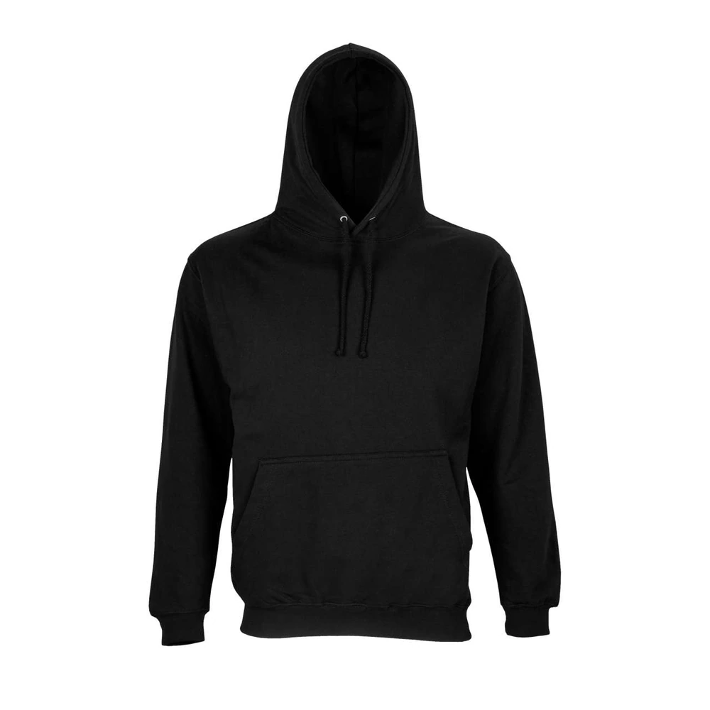 Hanorac unisex cu gluga Sol's Condor